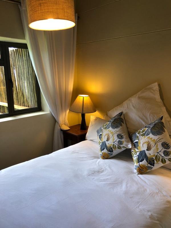 To Let 2 Bedroom Property for Rent in Crofters Valley Western Cape